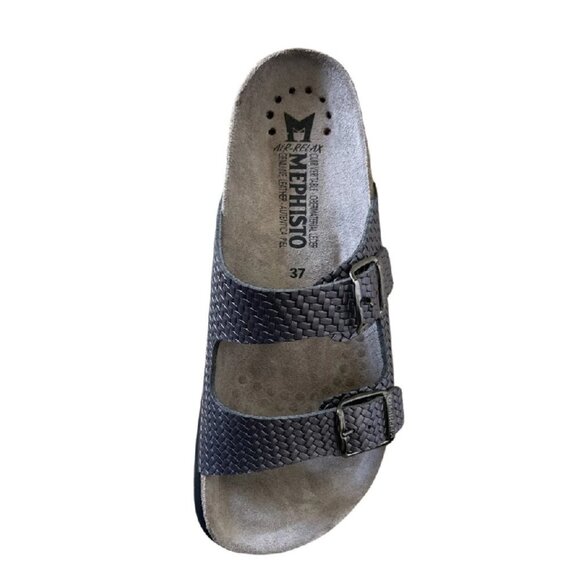 Mephisto Women's Helda Plus  Sandal - Picture 2 of 6